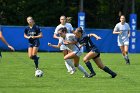 Women’s Soccer vs Middlebury  Wheaton College Women’s Soccer vs Middlebury College. - Photo By: KEITH NORDSTROM : Wheaton, Women’s Soccer, Middlebury